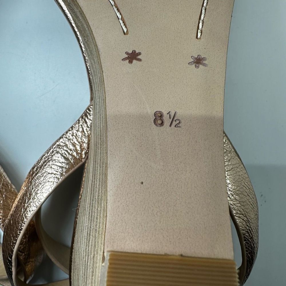 Splendid Tadeo Sandals - Picture 11 of 12